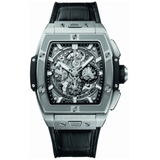 ZEGAREK HUBLOT SPIRIT OF BIG BANG TITANIUM