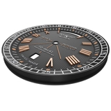 ZEGAREK AVIATOR DOUGLAS DAY-DATE POLSKA EDYCJA