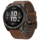 ZEGAREK GARMIN FENIX 8 PRO AMOLED 51MM