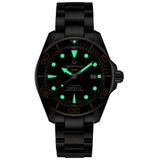 ZEGAREK CERTINA DS ACTION DIVER 43mm Powermatic 80
