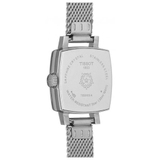 Tissot Lovely Square