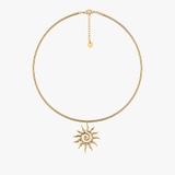 Naszyjnik Solar Muse Sun Crush