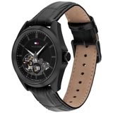 ZEGAREK TOMMY HILFIGER BAKER AUTOMATIC