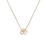 Naszyjnik złoty CHOPARD