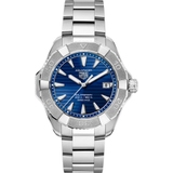 ZEGAREK TAG HEUER AQUARACER PROFESSIONAL 200 SOLARGRAPH