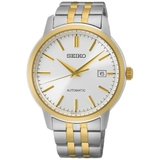 ZEGAREK SEIKO Classic Automatic