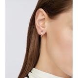 Kolczyki złote Anna Marii Camili