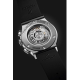 ZEGAREK HUBLOT CLASSIC FUSION CHRONOGRAPH TITANIUM