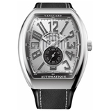 ZEGAREK FRANCK MULLER VANGUARD SLIM VINTAGE