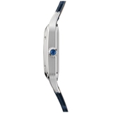 ZEGAREK CARTIER SANTOS-DUMONT S