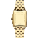 ZEGAREK RAYMOND WEIL TOCCATA SQUARE