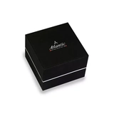 ZEGAREK ATLANTIC WORLDMASTER ART DECO AUTOMATIC