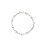 Naszyjnik złoty Nanis