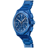 ZEGAREK ZENITH DEFY SKYLINE CHRONOGRAPH 160TH ANNIVERSARY EDITION