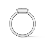 Pierścionek złoty CHOPARD