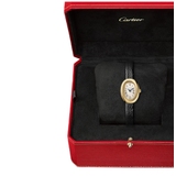 ZEGAREK CARTIER BAIGNOIRE MINI