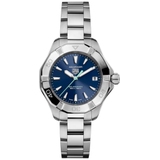 ZEGAREK TAG HEUER AQUARACER PROFESSIONAL 200 SOLARGRAPH