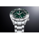 ZEGAREK GRAND SEIKO SPORT SPRING DRIVE GMT