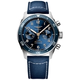 LONGINES SPIRIT FLYBACK