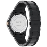 ZEGAREK TIMEX UFC Debut