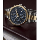 ZEGAREK TIMEX DRESS CHRONOGRAPH