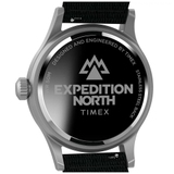 ZEGAREK TIMEX Expedition North Sierra Date