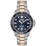 ZEGAREK BOSS TROPER SPORT