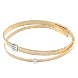 Bransoletka złota MARCO BICEGO