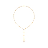 Naszyjnik złoty MARCO BICEGO