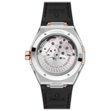 ZEGAREK OMEGA CONSTELLATION