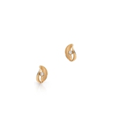 Kolczyki różowe złoto CAMMILLI FIRENZE