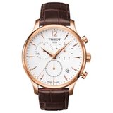 Tissot Tradition Chronograph