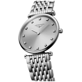 LONGINES LA GRANDE CLASSIQUE DE LONGINES