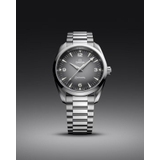 ZEGAREK OMEGA SEAMASTER RAILMASTER