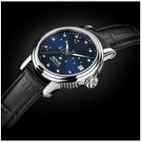 ZEGAREK EPOS TIMELESS 4390 NORTH STAR DIAMOND AUTOMATIC