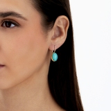 Kolczyki złote Nanis