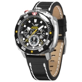 ZEGAREK VOSTOK EUROPE SYSTEMA PERIODICUM SULFUR