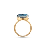 Pierścionek złoty Marco Bicego