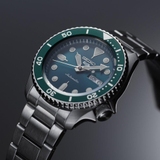 ZEGAREK SEIKO 5 SPORTS AUTOMATIC