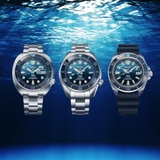 ZEGAREK SEIKO PROSPEX SEA DIVER AUTOMATIC PADI SPECIAL EDITION