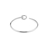 Bransoleta złota GUCCI