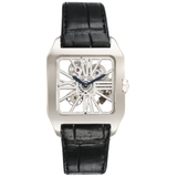 ZEGAREK CARTIER SANTOS-DUMONT XL