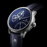 ZEGAREK MAURICE LACROIX MASTERPIECE EMBRACE