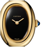 ZEGAREK CARTIER BAIGNOIRE MINI