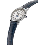 ZEGAREK FREDERIQUE CONSTANT CLASSICS SLIMLINE LADIES MOONPHASE