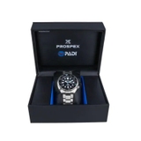 ZEGAREK SEIKO PROSPEX SEA PADI ''KING TURTLE'' SPECIAL EDITION