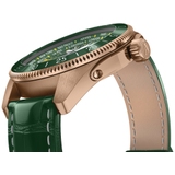 ZEGAREK AVIATOR AIRACOBRA GMT