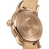 ZEGAREK AVIATOR DOUGLAS MOONFLIGHT