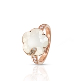 Pierścionek złoty Pasquale Bruni