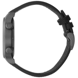 ZEGAREK CHOPARD L.U.C TIME TRAVELER ONE BLACK LIMITED EDITION